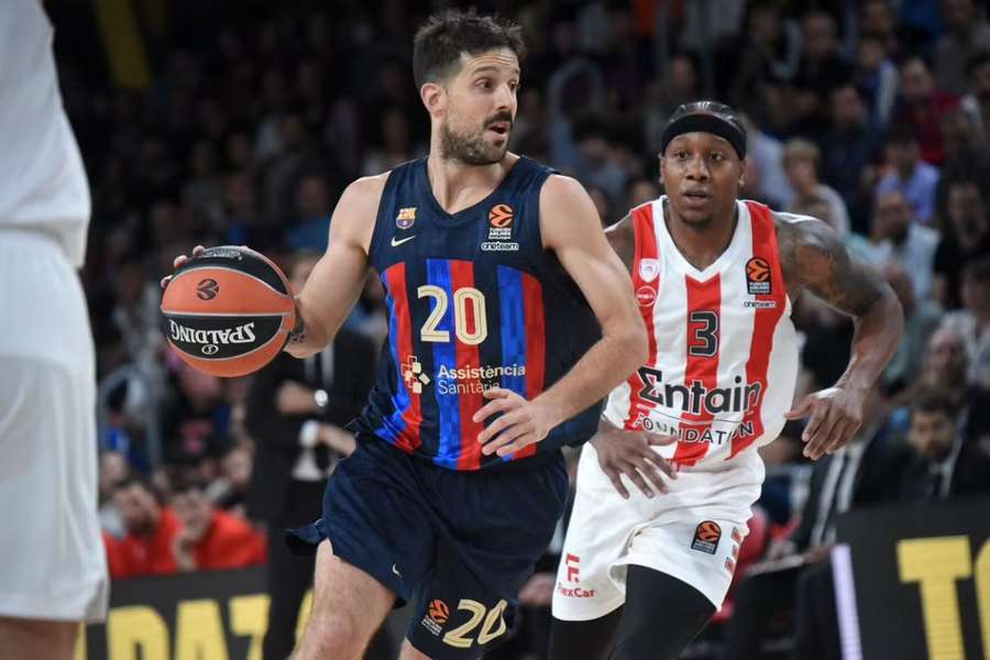 Laprovittola, a Classico in Euroleague to remember good times at Real Madrid