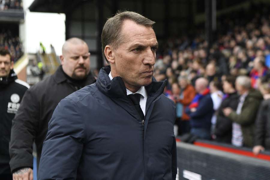 Demitido do Leicester, Rodgers volta à Glasgow