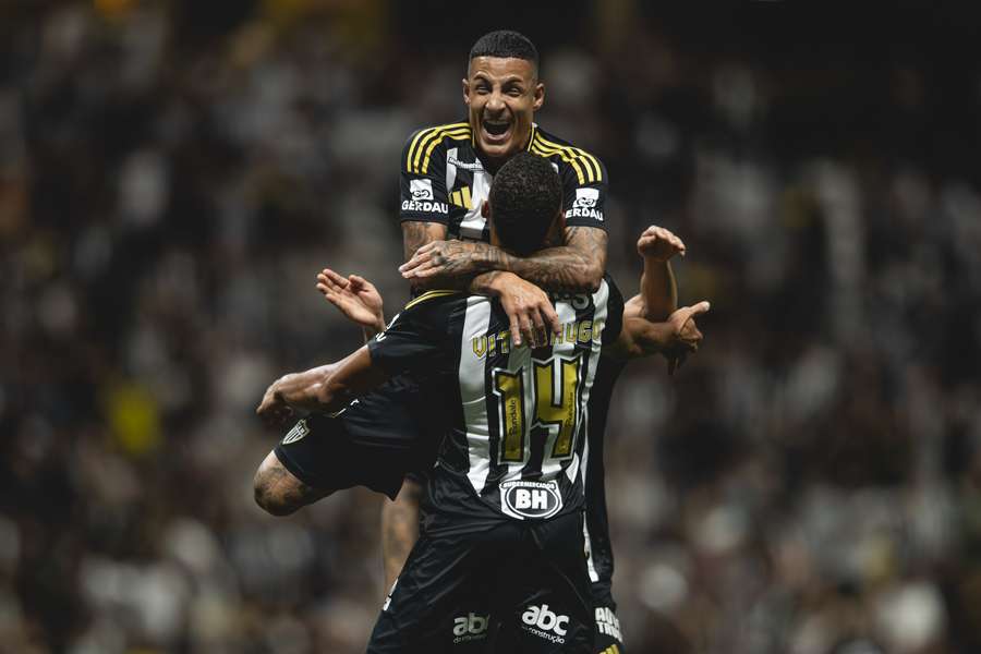 Arana vinha sendo muito criticado pela torcida