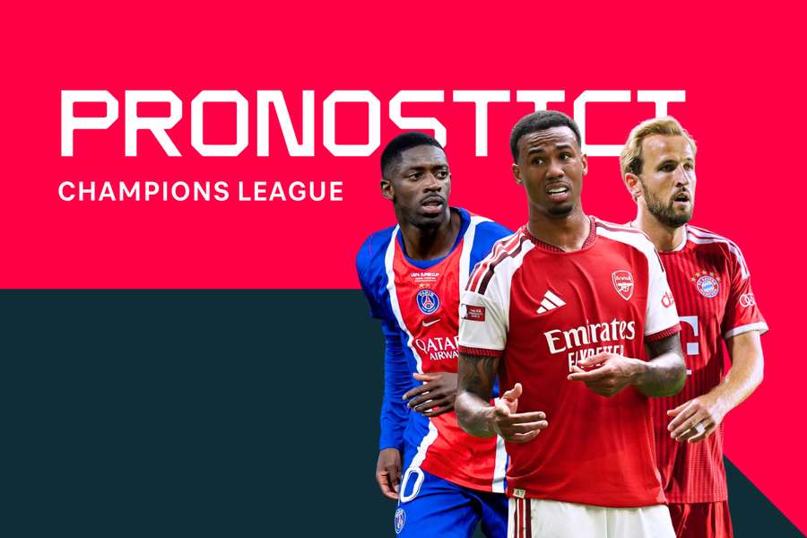 Champions League 1° turno: Pronostici, migliori scommesse e quote