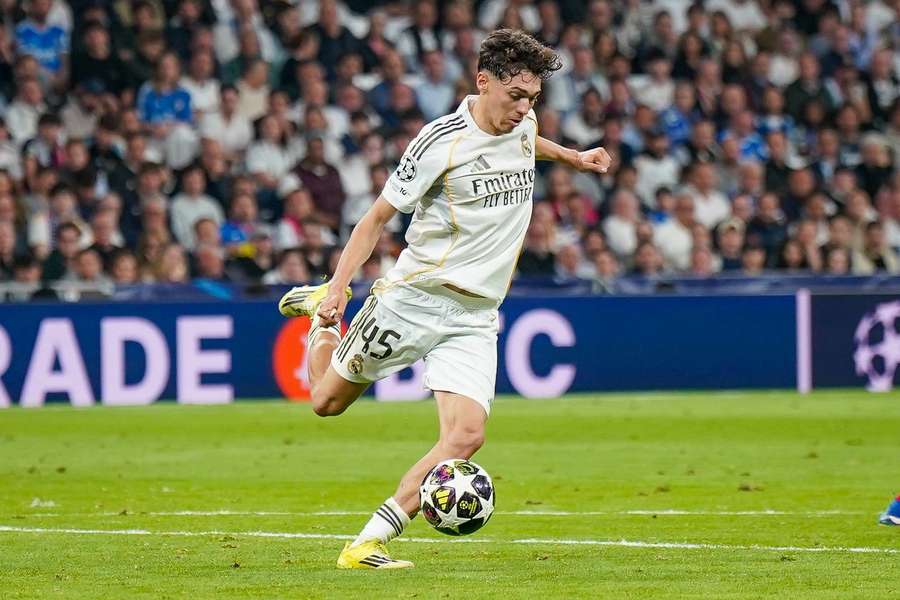 Pitarch podría tener minutos de nuevo