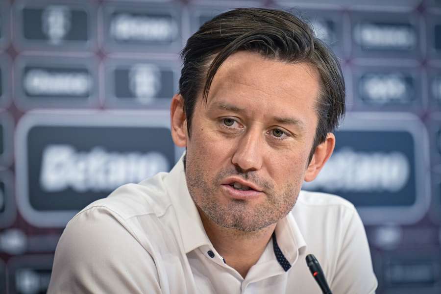 Tomáš Rosický promluvil o aktuálním stavu Sparty.