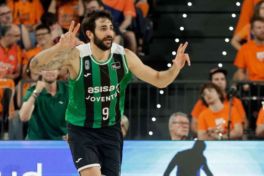 Ricky Rubio
