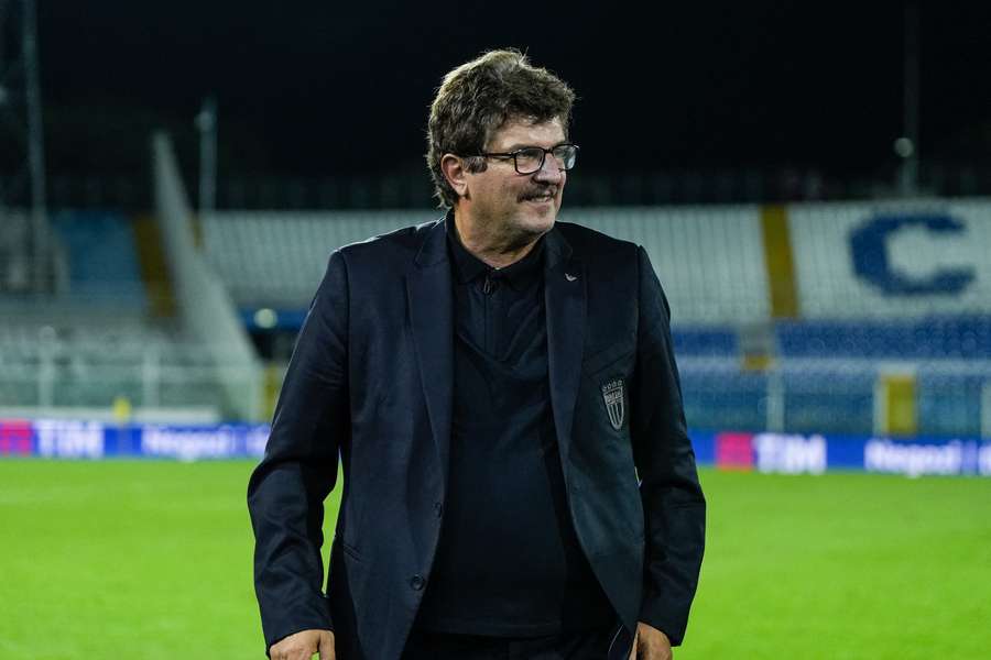 Silvio Baldini Silvio Baldini