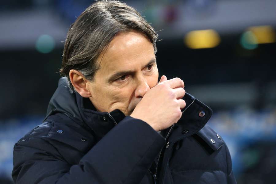 Simone Inzaghi