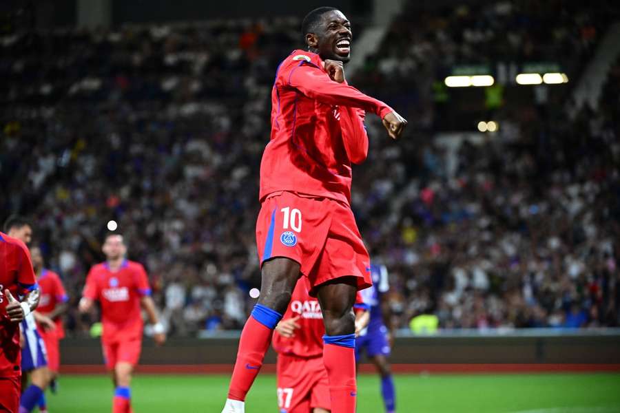 Kwanini Dembele anastahili Ballon D'or 2025: Hadithi ya Ukombozi na Ufalme wa Ulaya | sportsleo.co.tz