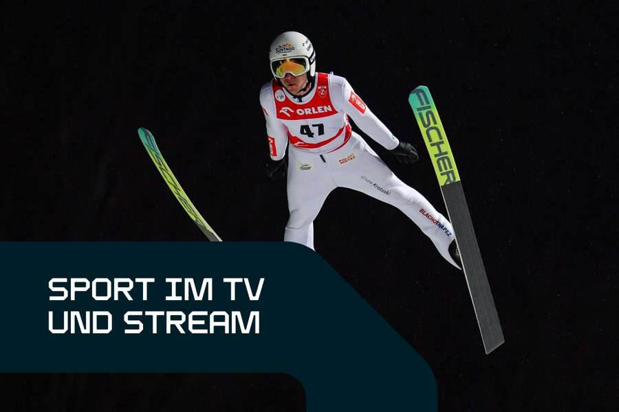 Sport live am Freitag: In Planica geht an diesem Wochenende die diesjährige Skisprung-Saison zu Ende. Sport live am Freitag: In Planica geht an diesem Wochenende die diesjährige Skisprung-Saison zu Ende.