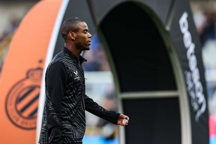 Galatasaray revive interest in Onyedika as Torreira exit looms Galatasaray revive interest in Onyedika as Torreira exit looms