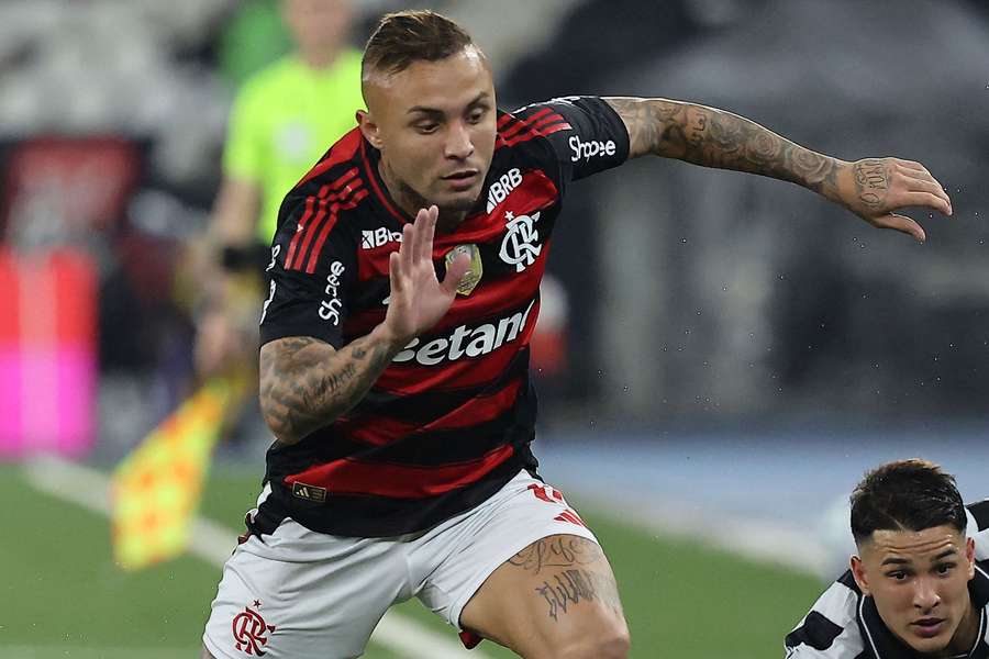 Everton Cebolinha se machucou em Botafogo 0x3 Palmeiras Everton Cebolinha se machucou em Botafogo 0x3 Palmeiras