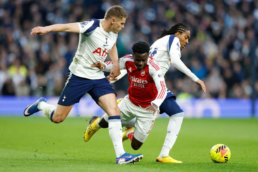 Pochettino admits Tottenham return could happen: We'll see what might happen...