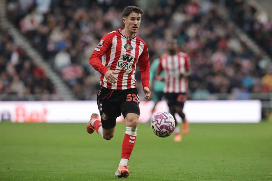 Sunderland defender Hume admits Chelsea trip a special one for family Sunderland defender Hume admits Chelsea trip a special one for family