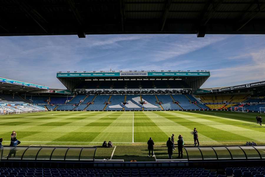 Leeds chce wrócić na dłużej do Premier League? Wkrótce wielka rozbudowa Elland Road