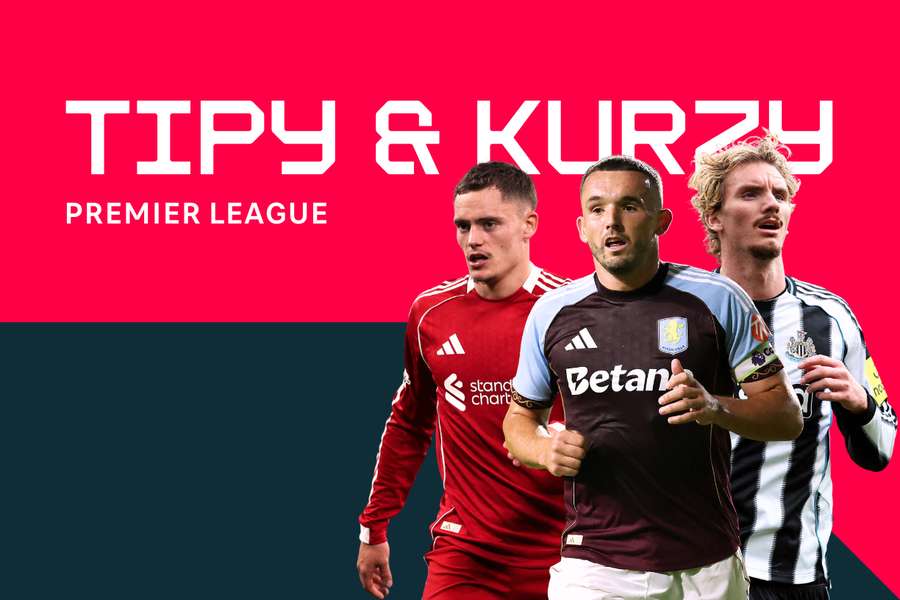 Premier League napíše 17. kolo.