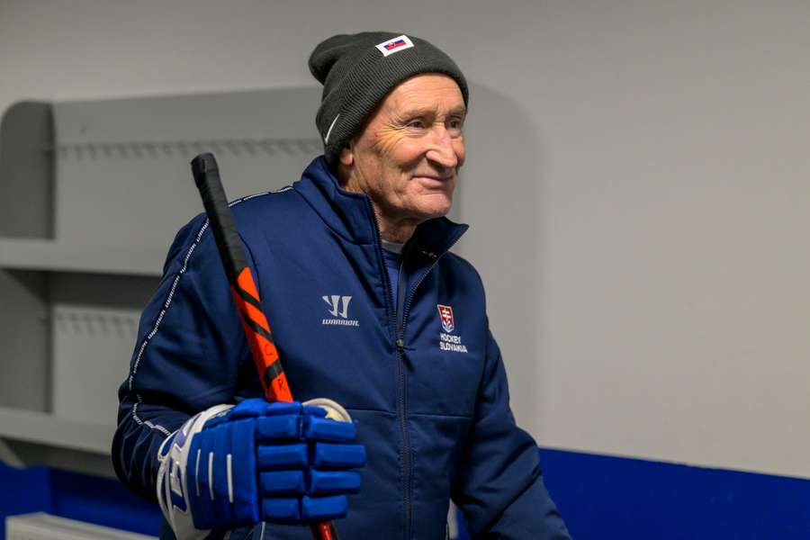 Ramsay sa dočká rozlúčky.