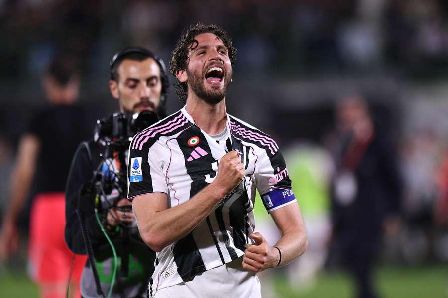 Manuel Locatelli