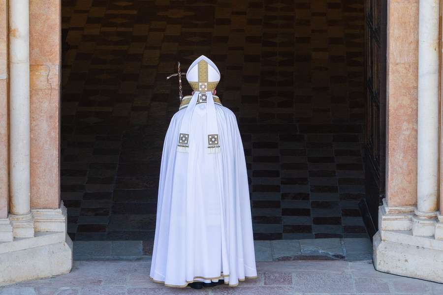 Papa Francisco faleceu com 88 anos
