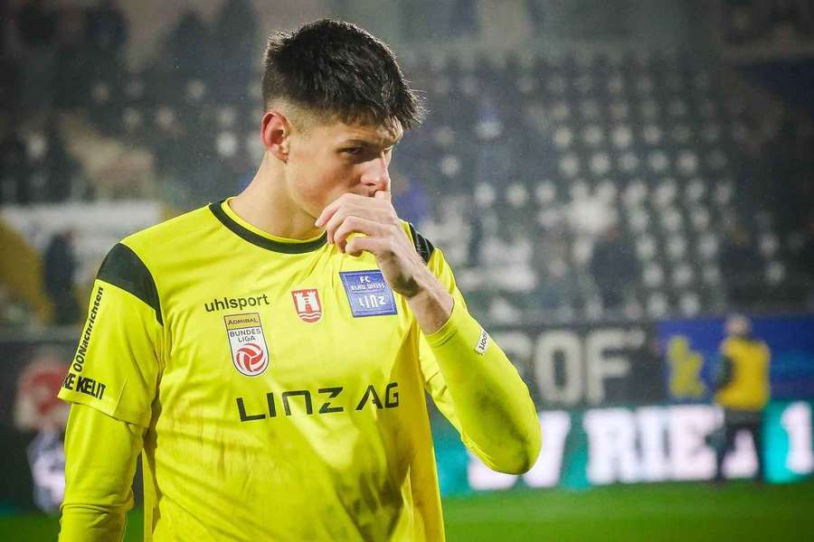 Brankář Viktor Baier si užívá rakouské angažmá, ale chce být jednou jedničkou v Plzni.