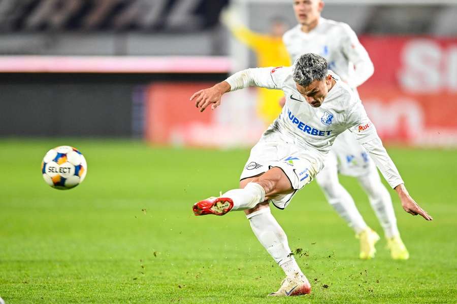 Farul Constanța - Petrolul Ploiești 3-1 Farul Constanța - Petrolul Ploiești 3-1