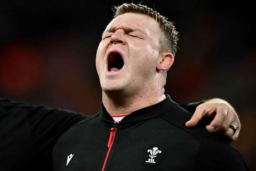 Dewi Lake says it is up to Wales' players to "reignite the flame" for supporters