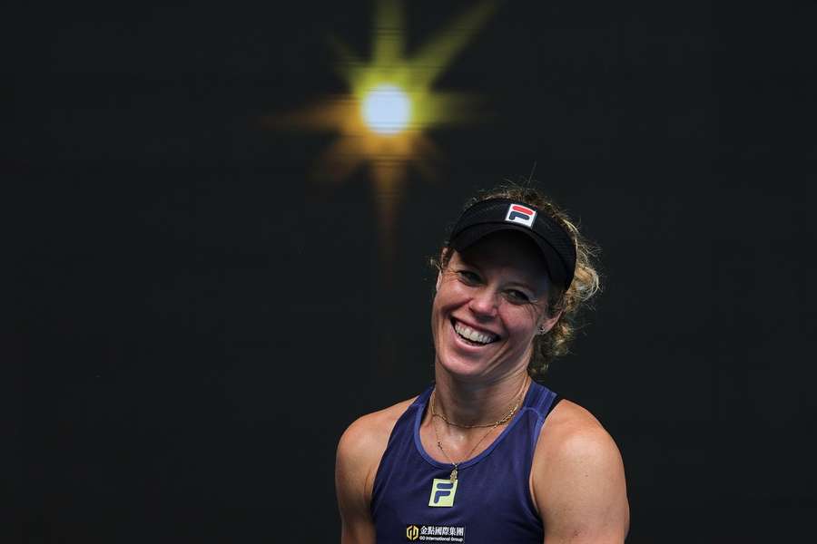 Laura Siegemund hat bei den Australian Open für ein mächtiges Ausrufezeichen gesorgt.