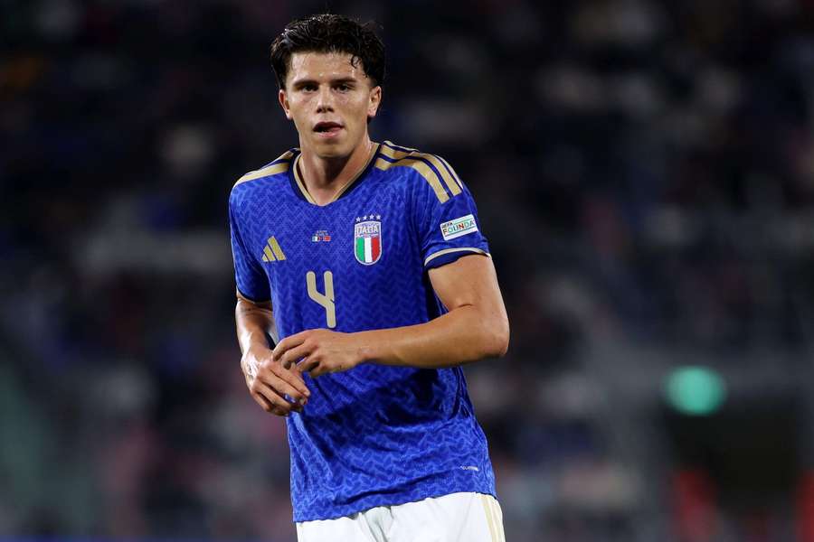 Inter identify Cagliari star Romano as Calhanoglu successor Inter identify Cagliari star Romano as Calhanoglu successor