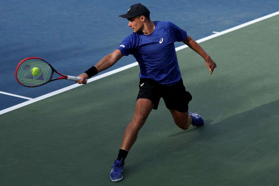 Tenis Flash: Szybkie zwycięstwa Alcaraza i Sabalenki. Dziś "polski" dzień na US Open