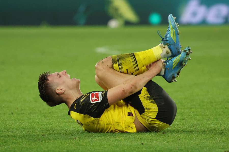 Dortmund chief Ricken cannot rule out Schlotterbeck sale Dortmund chief Ricken cannot rule out Schlotterbeck sale