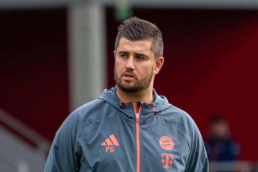 Peter Gajdarov v Bayernu končí.