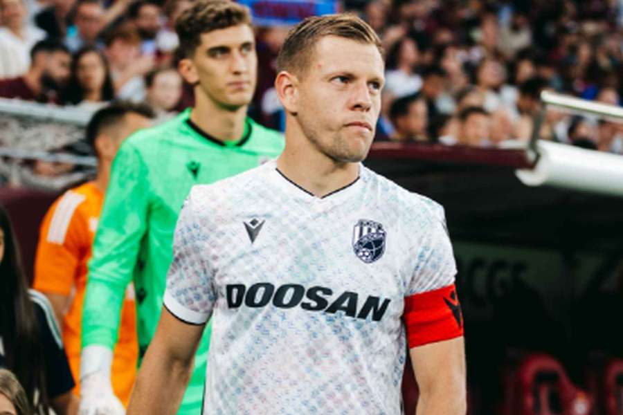 Připomíná mi to Ligu mistrů, smál se po losu EL plzeňský Vydra. Trenér Trousil už mohl slavit