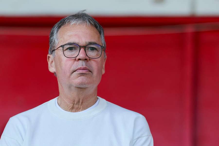 Rettig vyjadril názor DFB. Rettig vyjadril názor DFB.