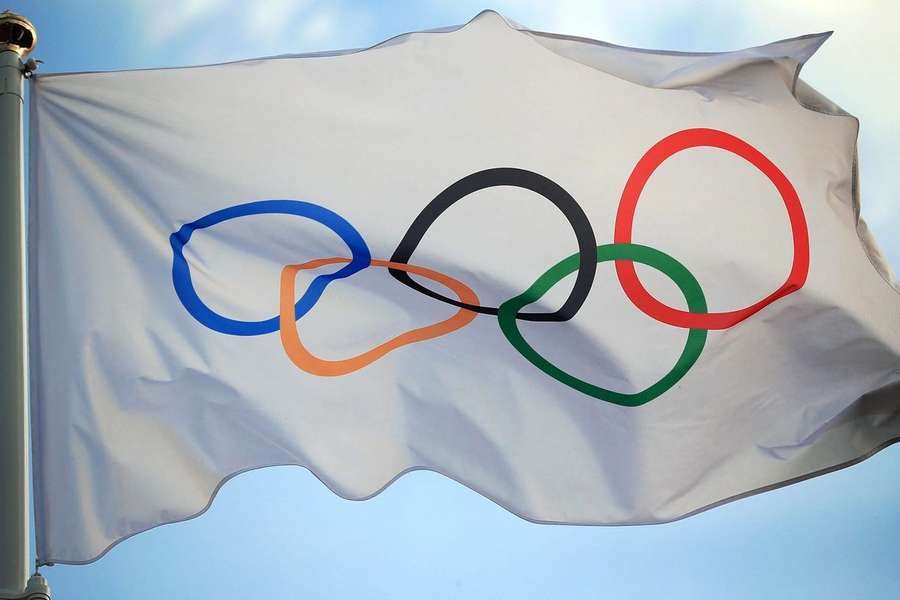 Comité Olímpico Internacional quer promover regresso dos atletas