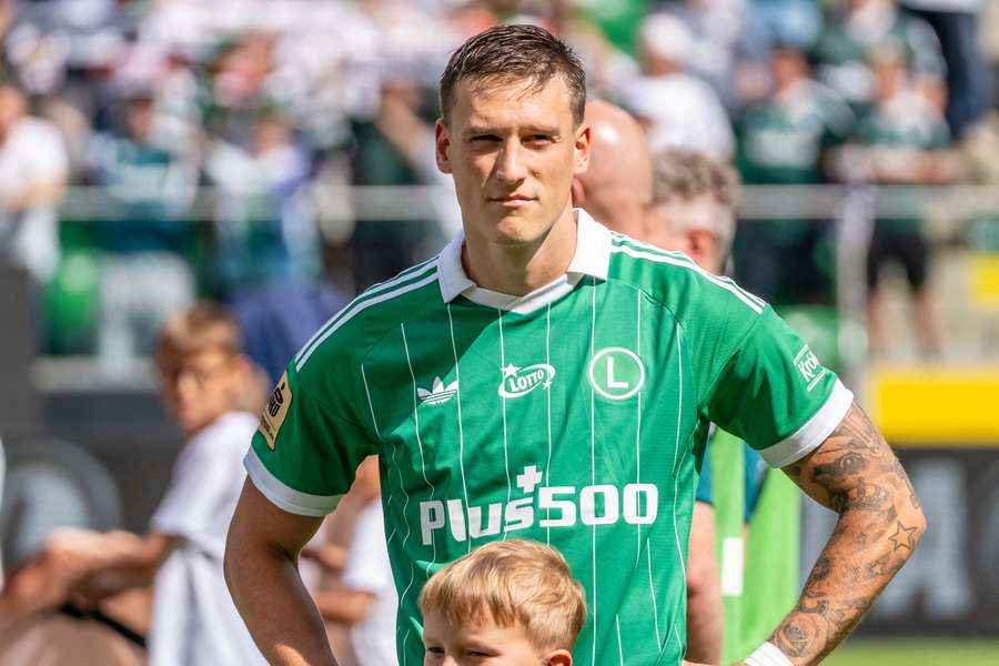 Legia Warszawa - Radomiak Radom: Gdzie oglądać, transmisja, zapowiedź, przewidywane składy i kursy Legia Warszawa - Radomiak Radom: Gdzie oglądać, transmisja, zapowiedź, przewidywane składy i kursy