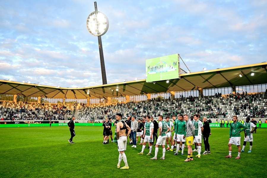 Finále MOL Cupu bude znovu hostit stadion v Hradci Králové.