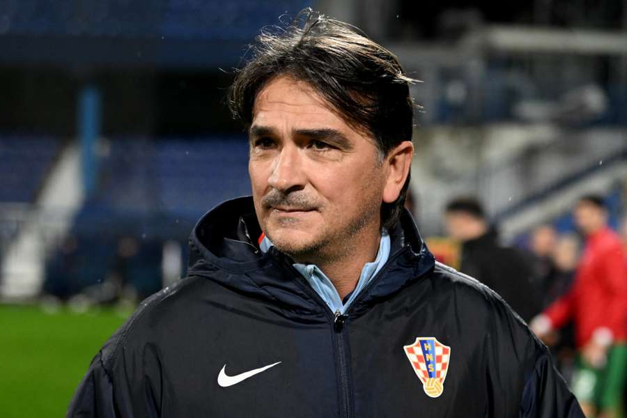 Dalic genießt in Kroatien längst Legendenstatus