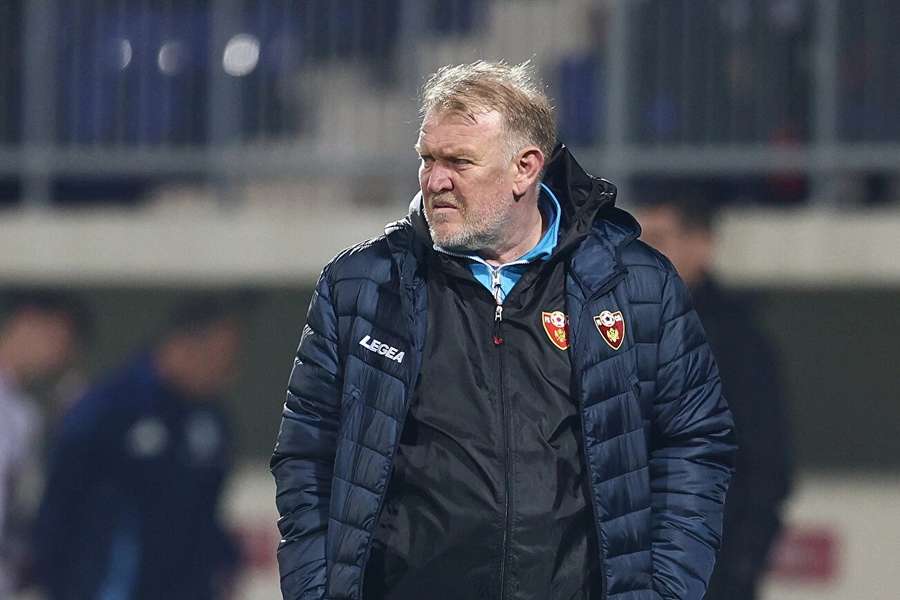Nepříznivá bilance s Českem? Hrajeme doma a je čas to prolomit, věří Prosinečki