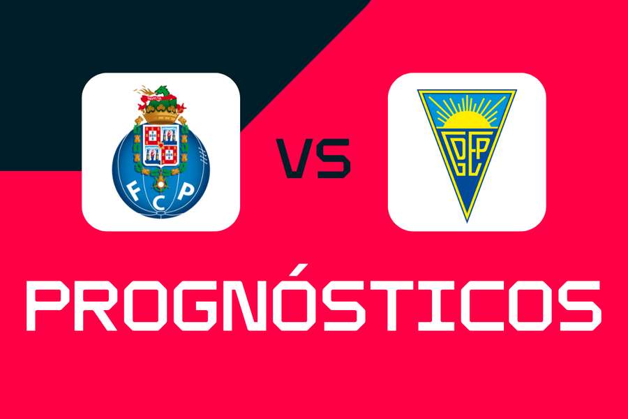 FC Porto - Estoril: Prognósticos, melhores apostas e odds (12.ª jornada)