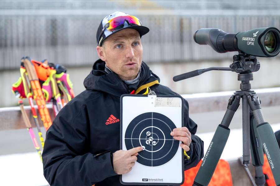 Der ehemalige Doppelweltmeister Erik Lesser ist kein Fan der neuen Regel