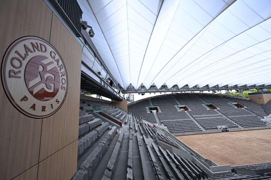Roland Garros aguarda la decisión de Rafa Nadal