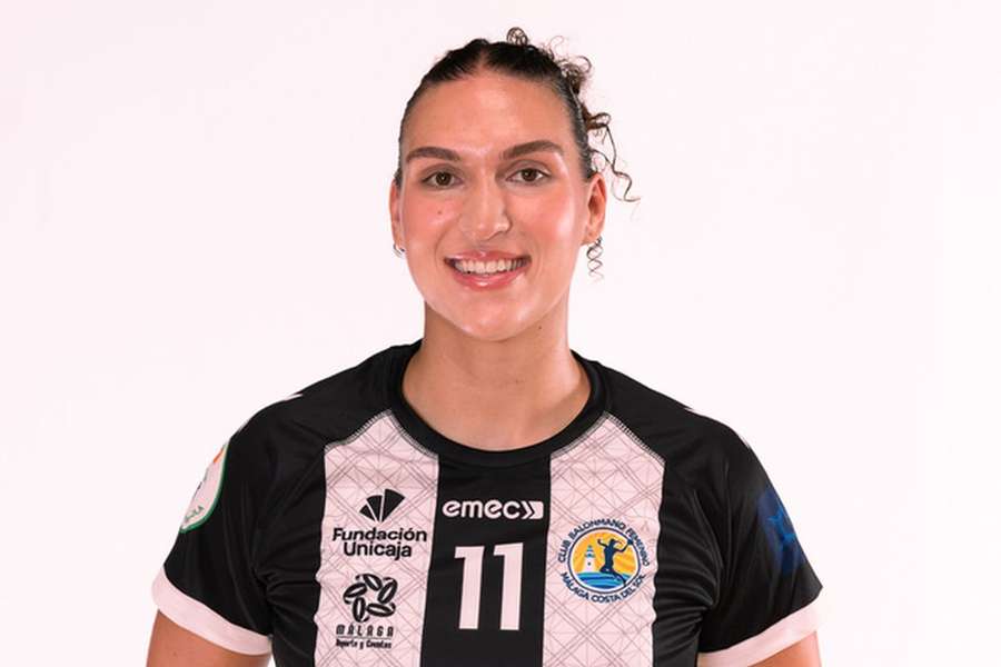 Rita Campos deixa equipa do Costa del Sol no final da temporada