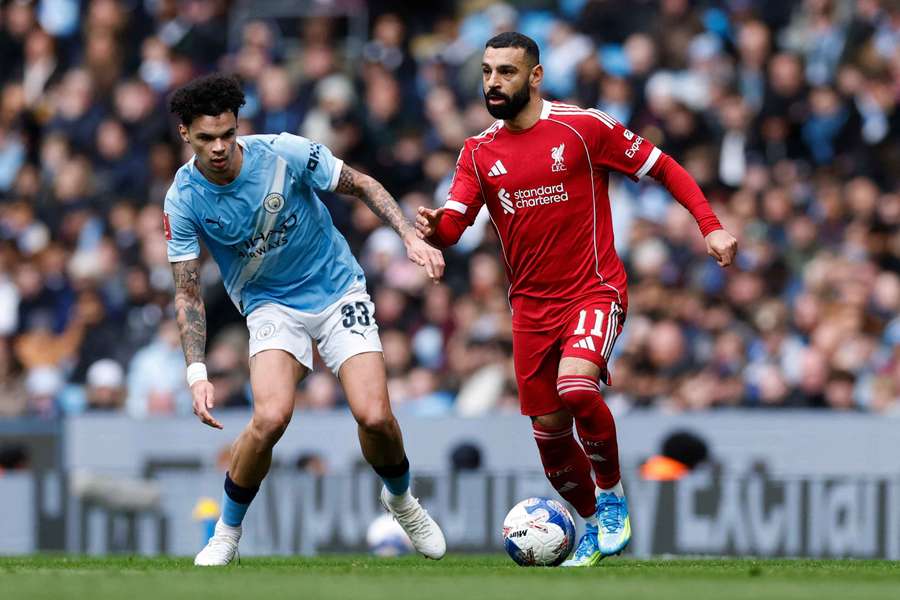 Aboutrika insists Slot behind 'good friend' Salah's Liverpool departure