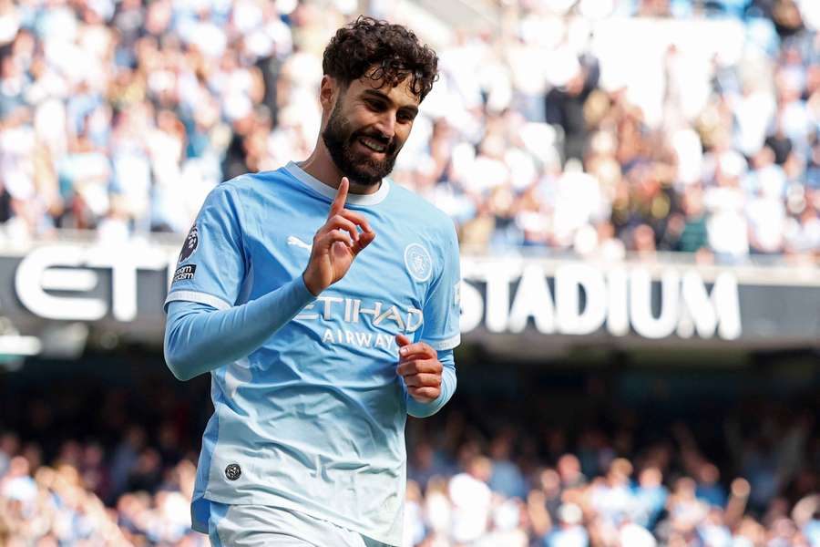 Man City match winner Gvardiol insists they 'deserved' win over Bournemouth Man City match winner Gvardiol insists they 'deserved' win over Bournemouth