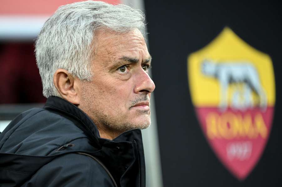 Jose Mourinho l-a dorit pe Mirel Rădoi