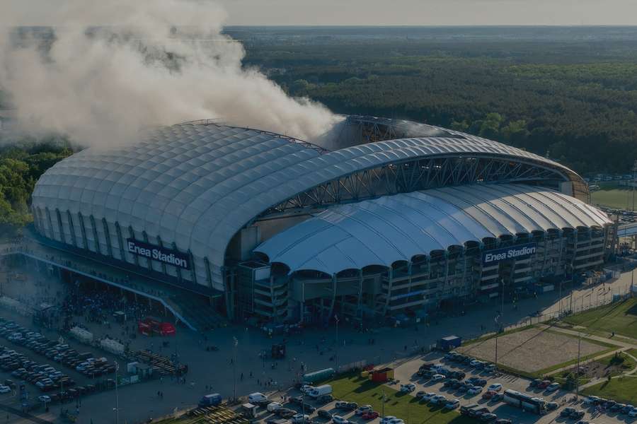 Kluczowa umowa Lecha Poznań, utrzyma kontrolę nad stadionem do 2041 roku Kluczowa umowa Lecha Poznań, utrzyma kontrolę nad stadionem do 2041 roku
