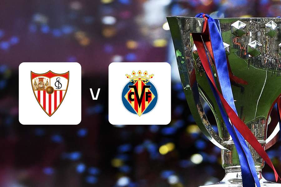 Apuestas Sevilla vs Villarreal