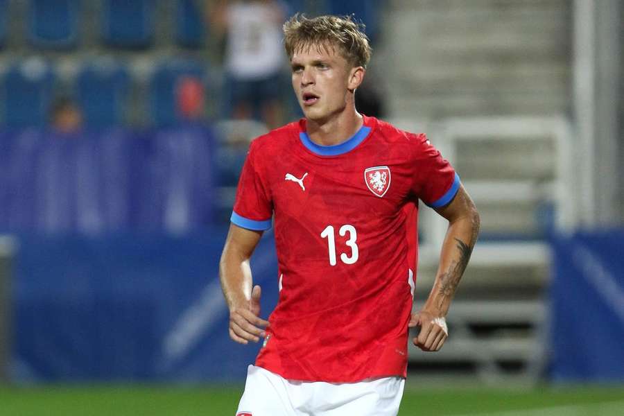 Velká posila pro nováčka z Brna! Artis koupil reprezentanta ze Slavie. Stihne Spartu? Velká posila pro nováčka z Brna! Artis koupil reprezentanta ze Slavie. Stihne Spartu?