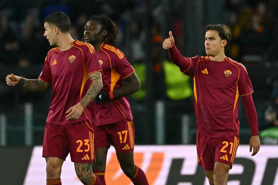 Europa League, Celtic-Roma: big a Glasgow tra due squadre in cerca di continuità Europa League, Celtic-Roma: big a Glasgow tra due squadre in cerca di continuità