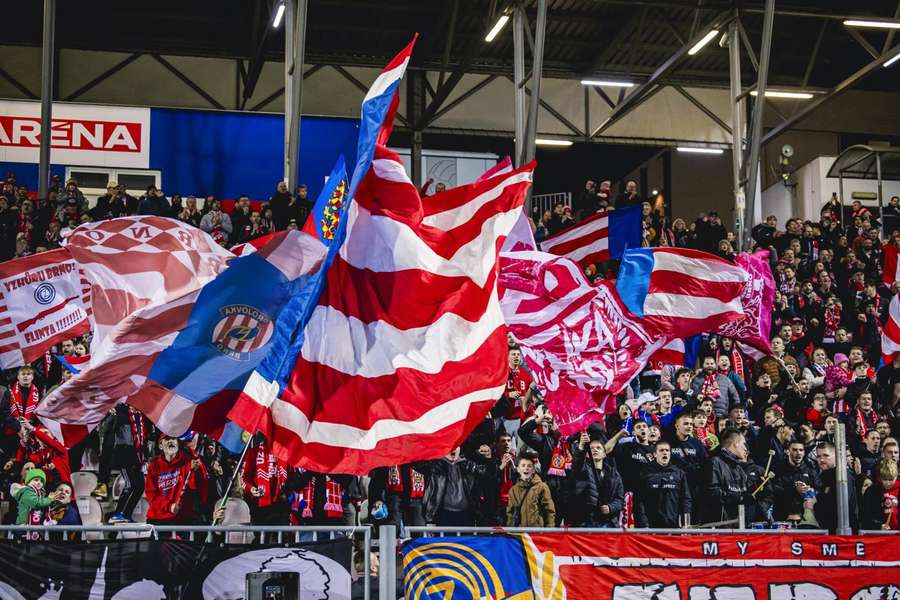 Chance Národní Liga ONLINE: Zbrojovka chce v brněnském derby proti Artisu potvrdit roli lídra soutěže Chance Národní Liga ONLINE: Zbrojovka chce v brněnském derby proti Artisu potvrdit roli lídra soutěže