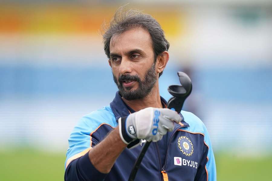 India not bothered by pace at T20 World Cup, says coach