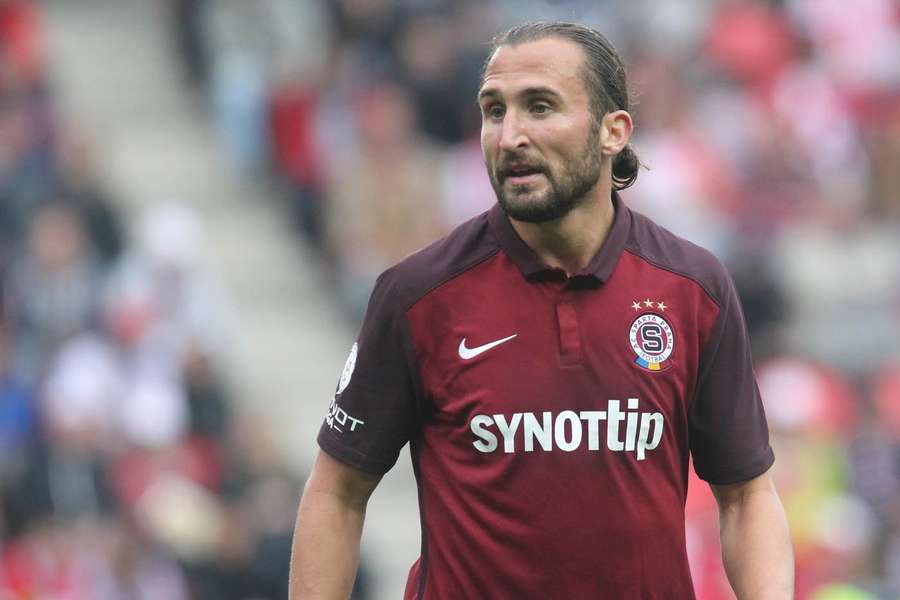 Bundesliga, Euro v dresu Česka i Sparta. Známá tvář našel nové angažmá v šesté lize Bundesliga, Euro v dresu Česka i Sparta. Známá tvář našel nové angažmá v šesté lize