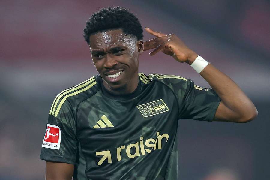 Derrick Kohn is hopeful Union Berlin can make a return to the Champions League.